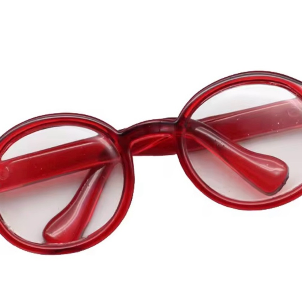 Labubu Glasses varies colors - Picture 5 of 7